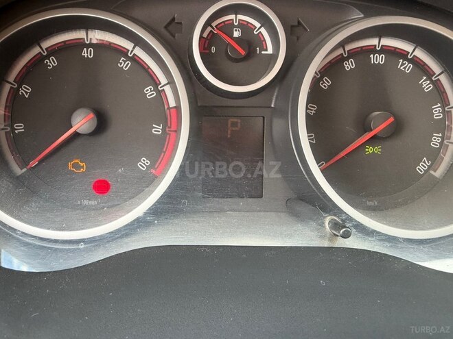 Opel Corsa-3