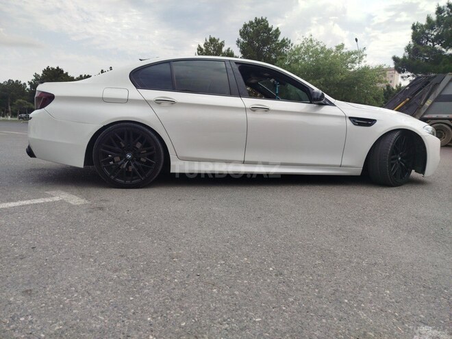 BMW 528-4