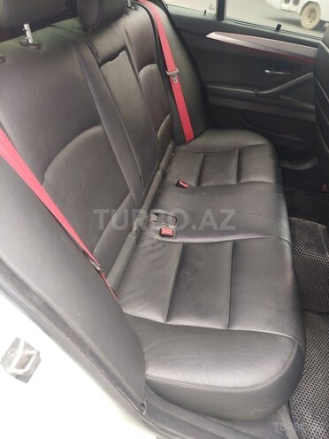 BMW 528-5
