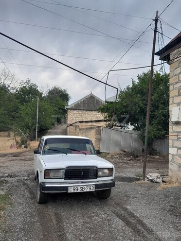 LADA (VAZ) 2104-1