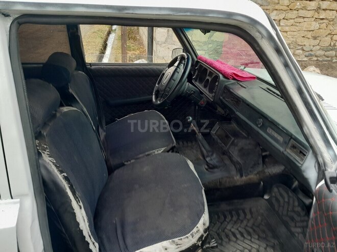 LADA (VAZ) 2104-5