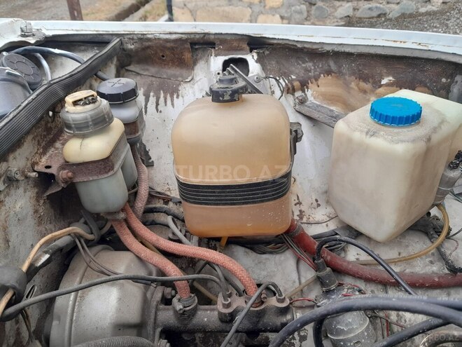 LADA (VAZ) 2104-4