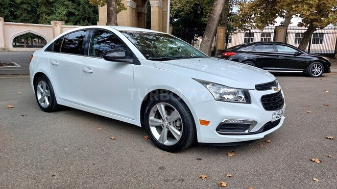 Chevrolet Cruze-13