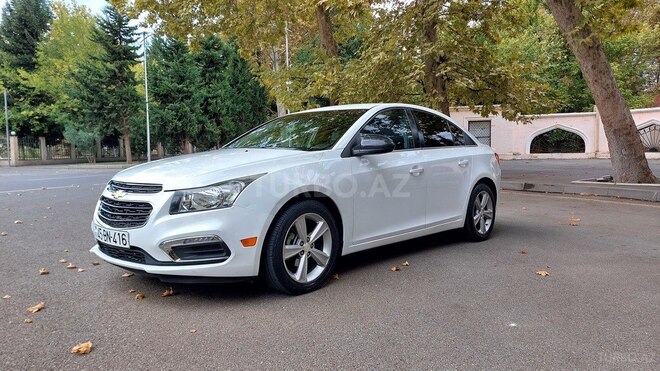 Chevrolet Cruze-14