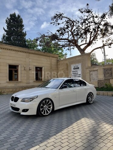 BMW 525-5