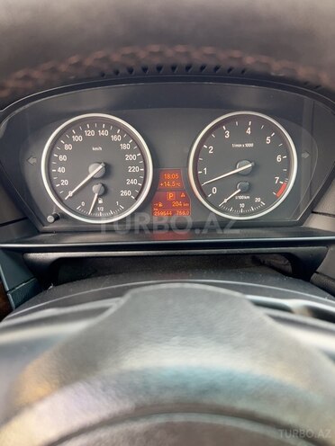 BMW 525-15