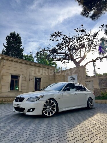 BMW 525-2