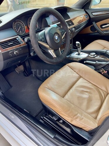 BMW 525-11