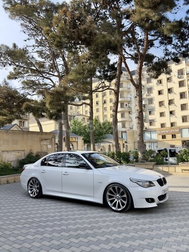 BMW 525-6