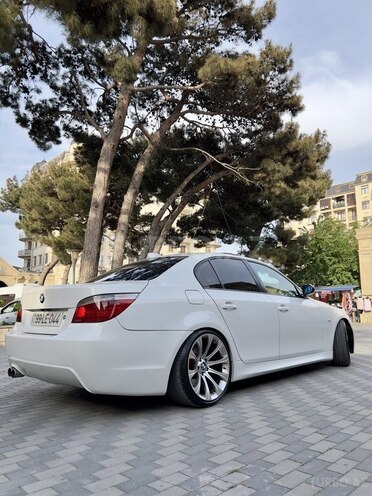 BMW 525-3