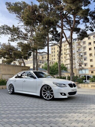 BMW 525-1