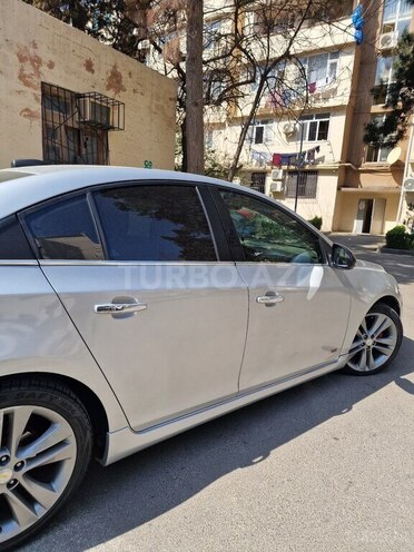 Chevrolet Cruze-6