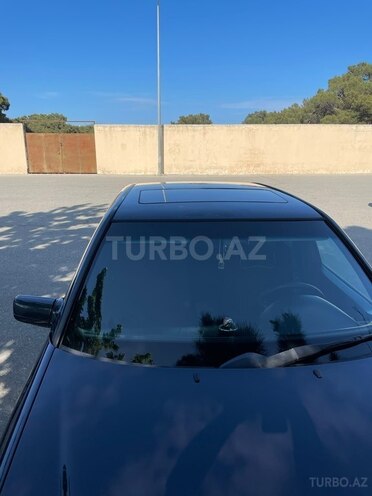 Mercedes C 200-3