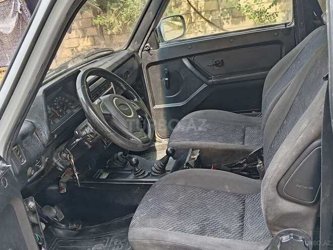 LADA (VAZ) Niva-5