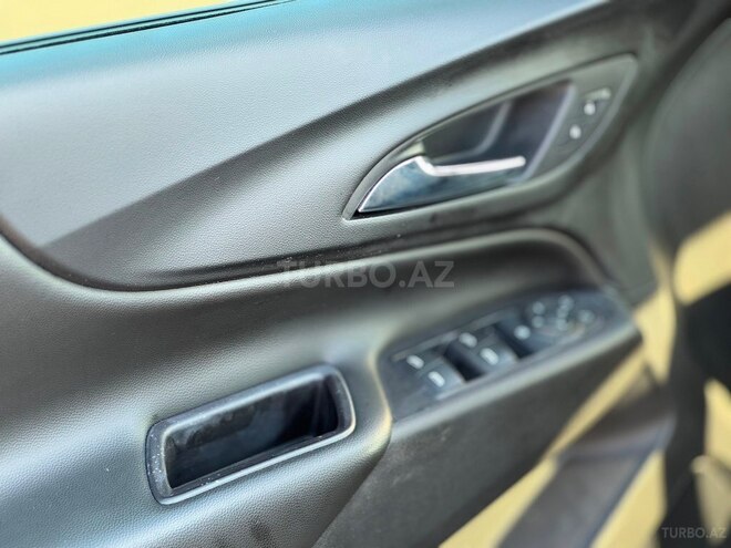 Chevrolet Equinox-15