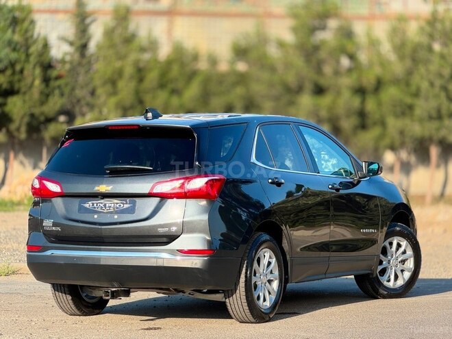 Chevrolet Equinox-3