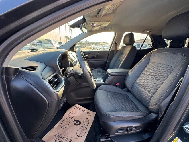 Chevrolet Equinox-11