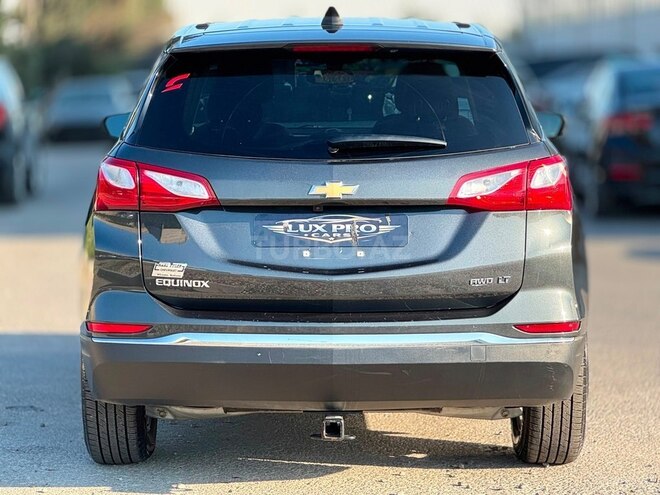 Chevrolet Equinox-6