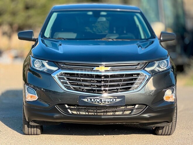 Chevrolet Equinox-2