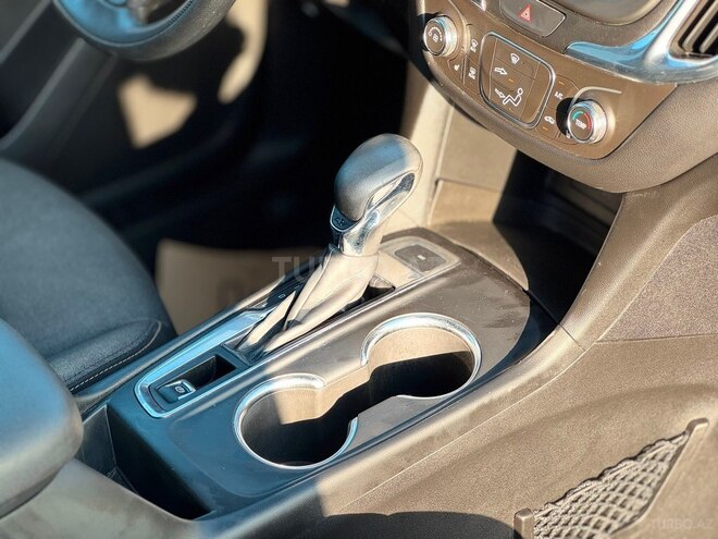 Chevrolet Equinox-13