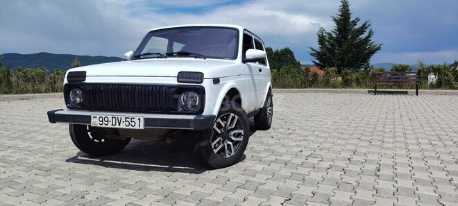 LADA (VAZ) Niva-5