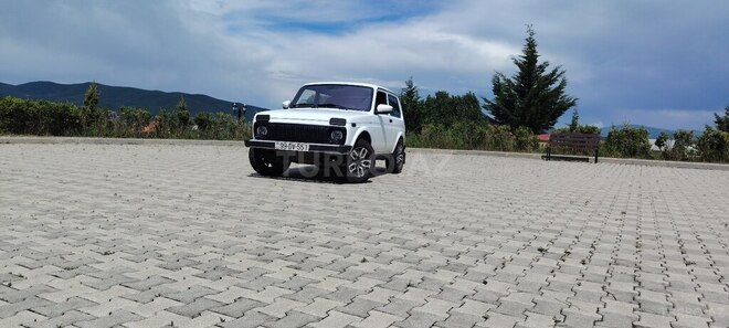 LADA (VAZ) Niva-7