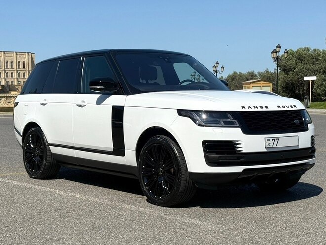Land Rover Range Rover-6