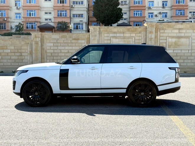 Land Rover Range Rover-2