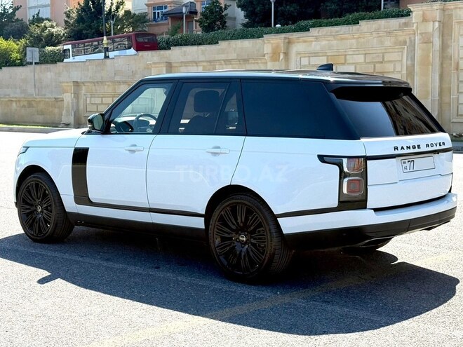 Land Rover Range Rover-3