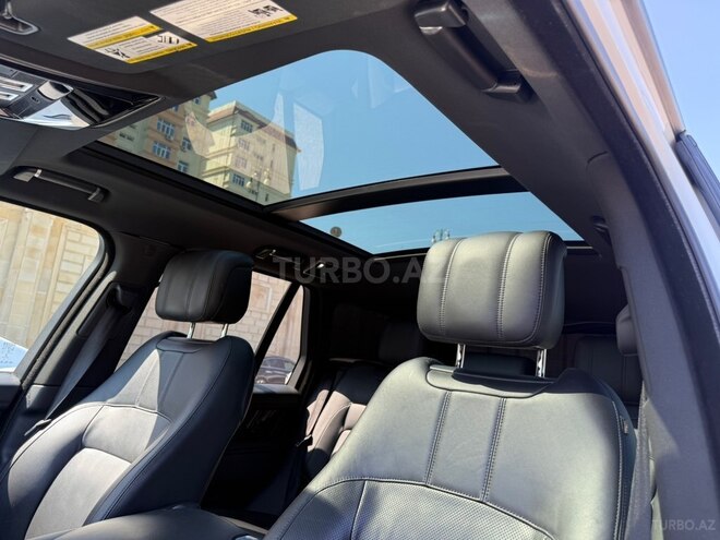 Land Rover Range Rover-11