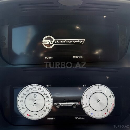 Land Rover Range Rover-12