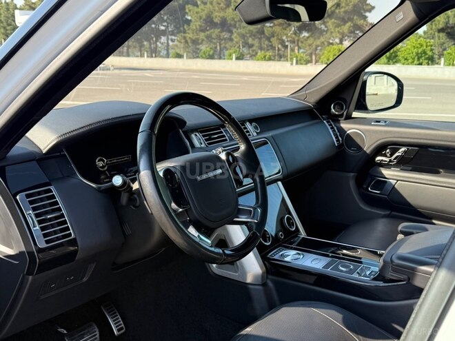 Land Rover Range Rover-8