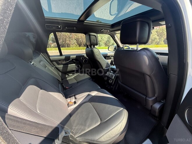 Land Rover Range Rover-10