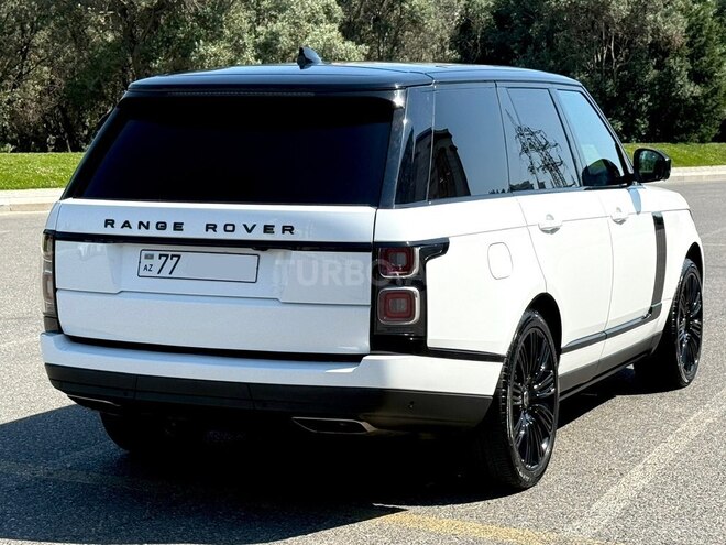 Land Rover Range Rover-5
