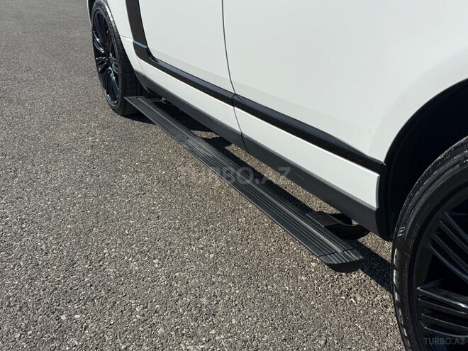 Land Rover Range Rover-17
