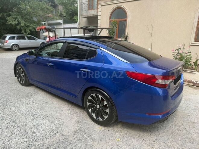 Kia Optima-5