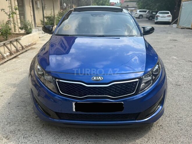 Kia Optima-2