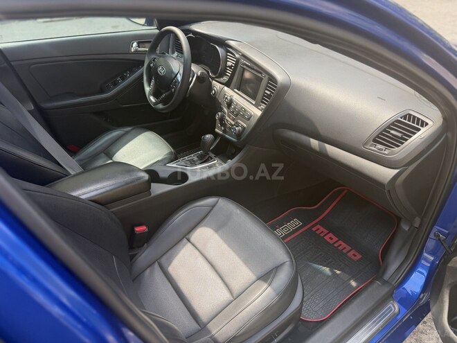 Kia Optima-7