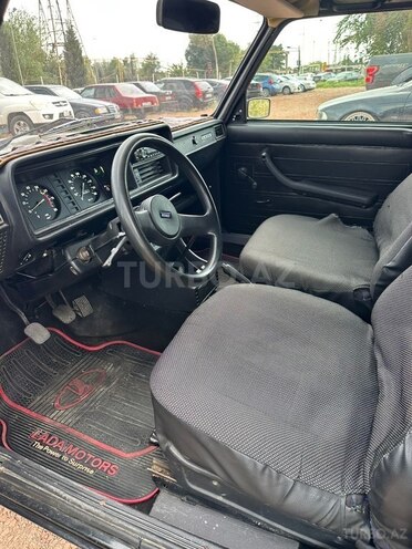 LADA (VAZ) 2107-14