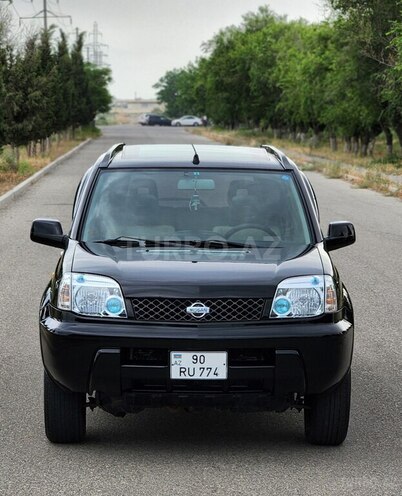 Nissan X-Trail-2