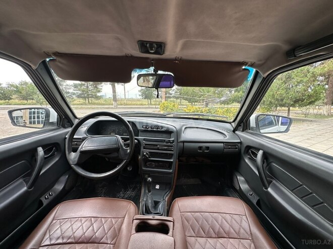 LADA (VAZ) 2115-11
