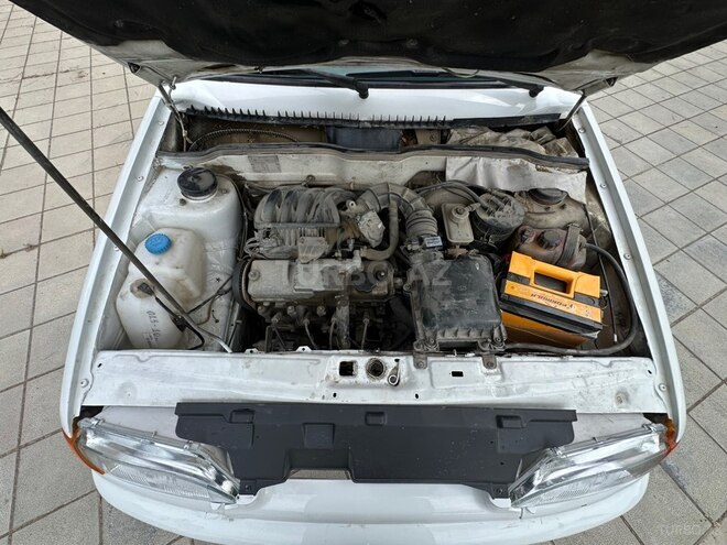 LADA (VAZ) 2115-9