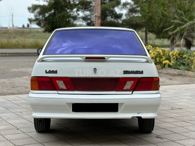 LADA (VAZ) 2115-6