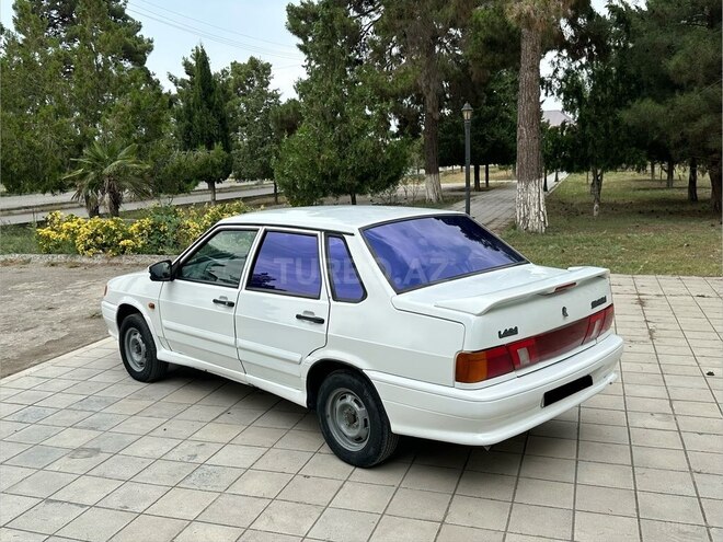 LADA (VAZ) 2115-7