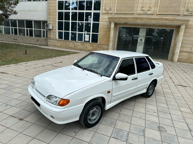 LADA (VAZ) 2115-5
