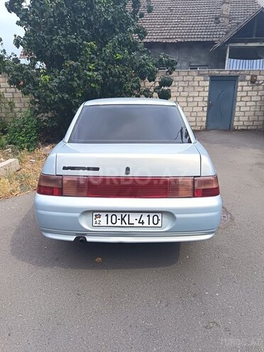 LADA (VAZ) 2110-3
