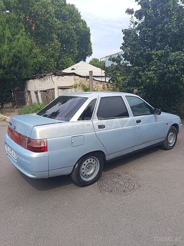 LADA (VAZ) 2110-2