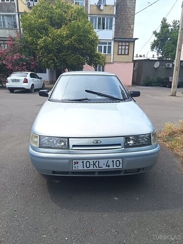LADA (VAZ) 2110-1