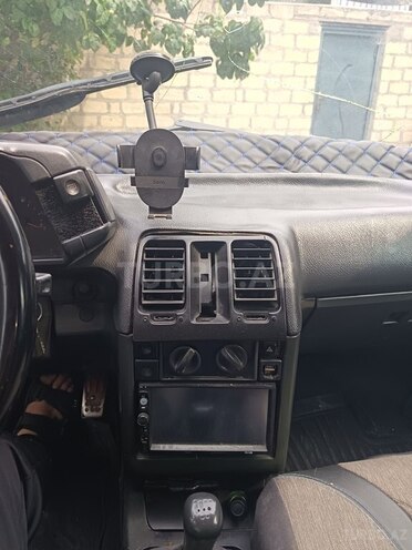 LADA (VAZ) 2110-4