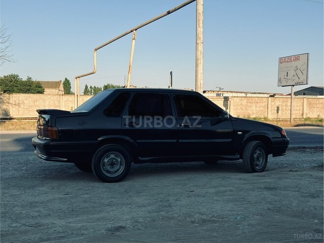LADA (VAZ) 2115-2